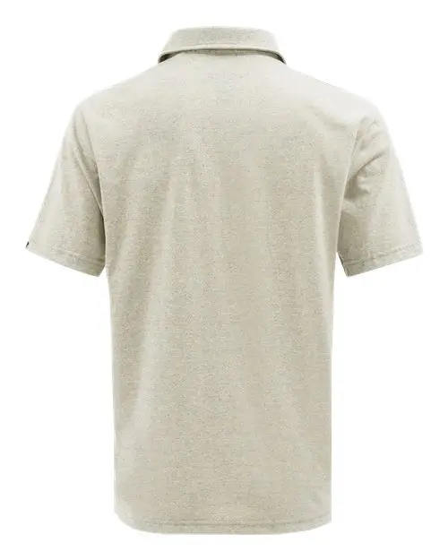 Men's Eco Polo - Image 18