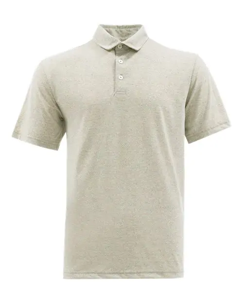 Men's Eco Polo - Image 17