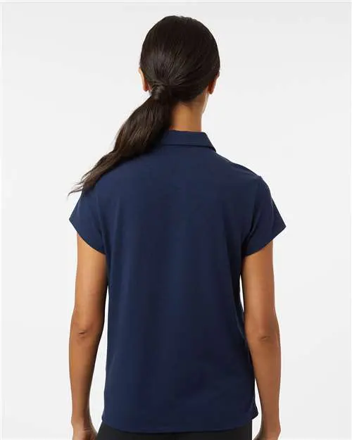 Women's Blended Polo - Image 12
