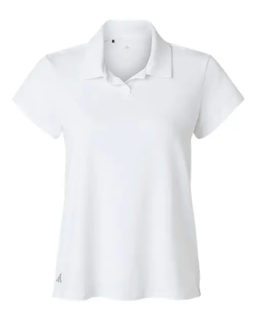 Women's Blended Polo - Image 13