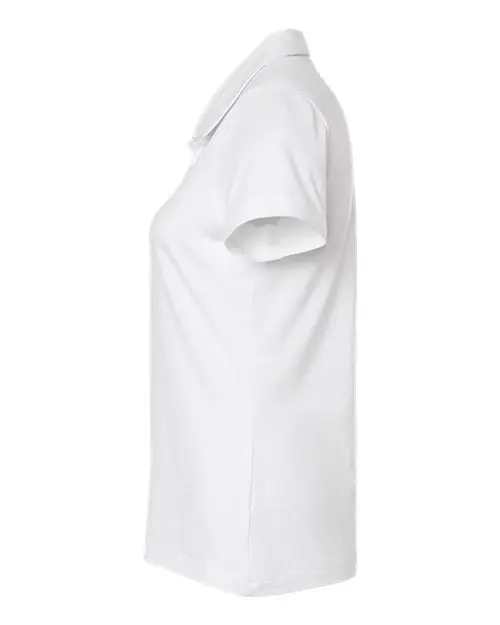 Women's Textured Stripe Polo - Image 15