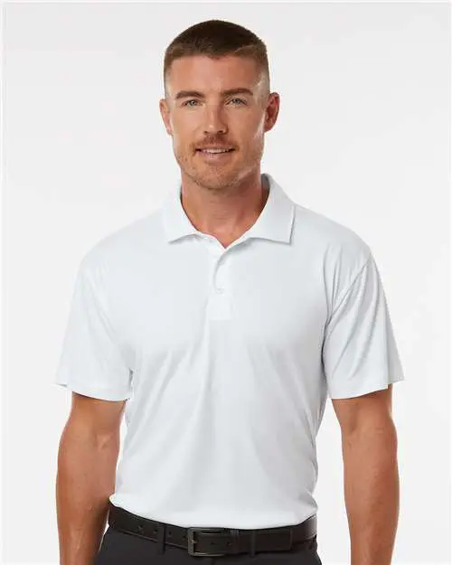 Men's Pro-Lock Performance Polo - Image 34