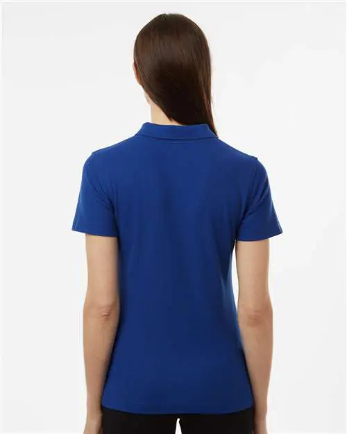 Women's Pique Polo - Image 24