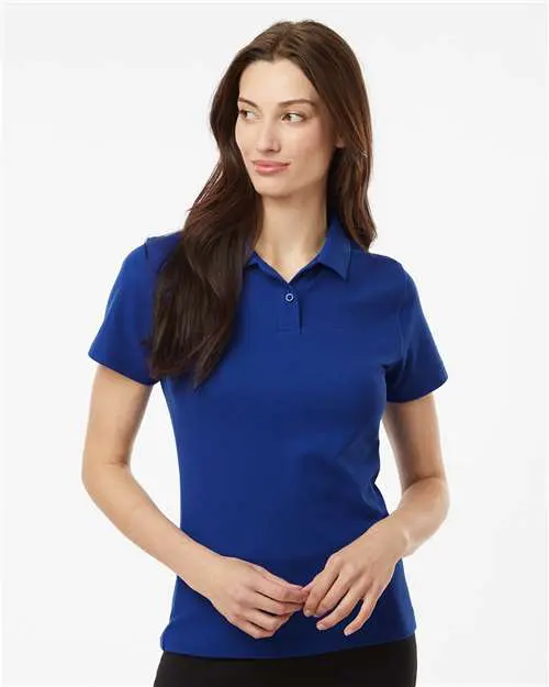 Women's Pique Polo - Image 22