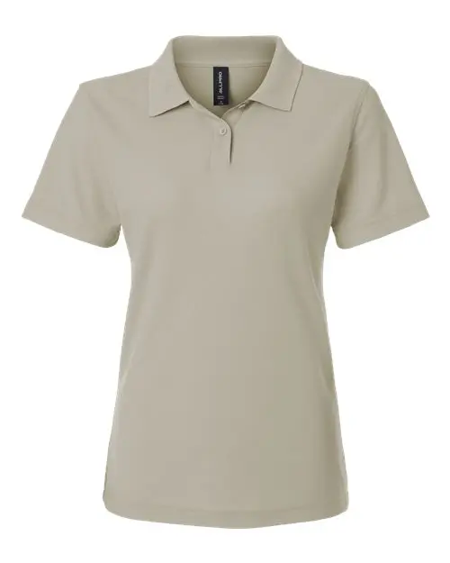 Women's Pique Polo - Image 31