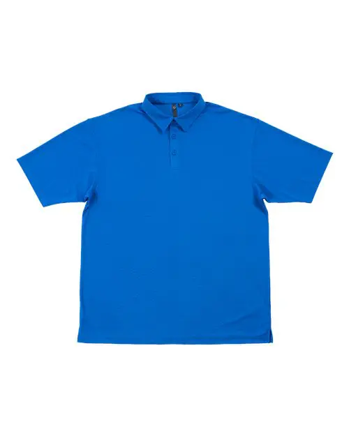 Men's Micro Pique Polo - Image 4