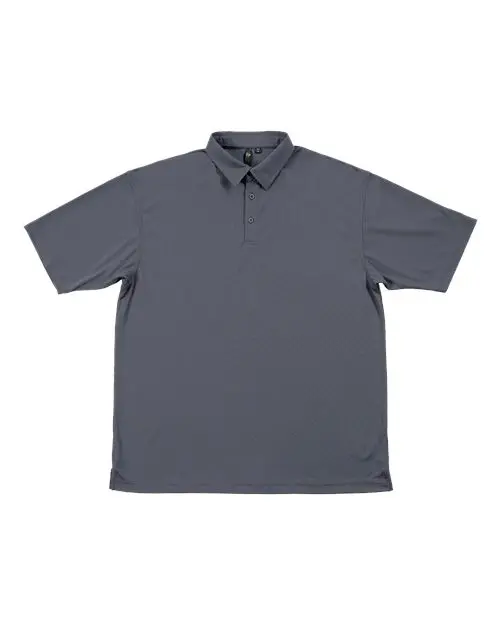 Men's Micro Pique Polo - Image 5