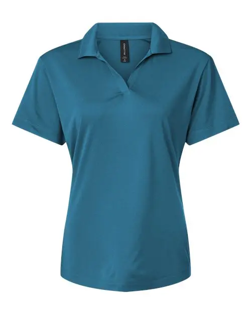 Women's Pro-Lock Performance Polo - Image 13