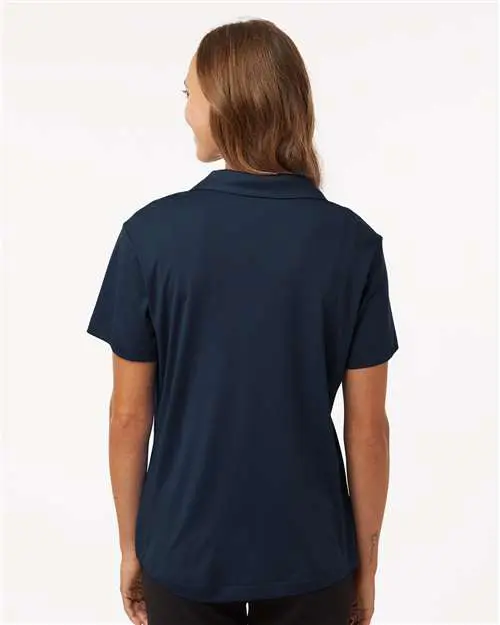 Women's Pro-Lock Performance Polo - Image 6