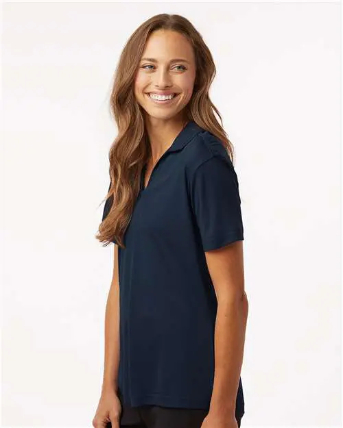 Women's Pro-Lock Performance Polo - Image 5