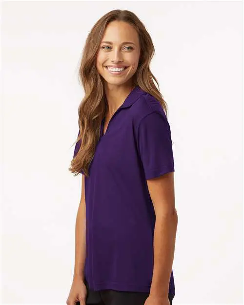 Women's Pro-Lock Performance Polo - Image 23