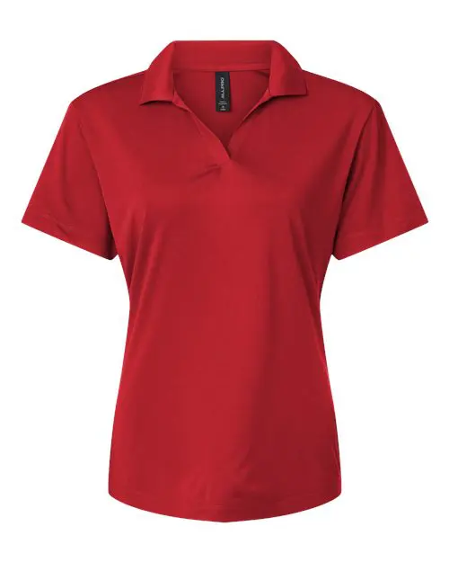 Women's Pro-Lock Performance Polo - Image 25