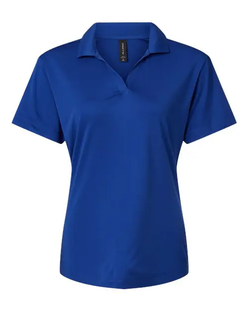 Women's Pro-Lock Performance Polo - Image 31