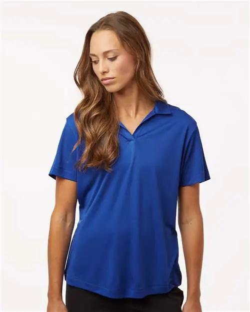 Women's Pro-Lock Performance Polo - Image 34