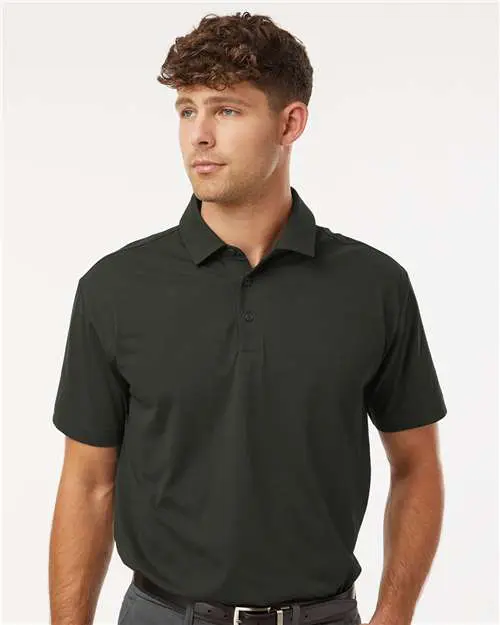 Men's Pro-Flex Sorona® Polo - Image 4