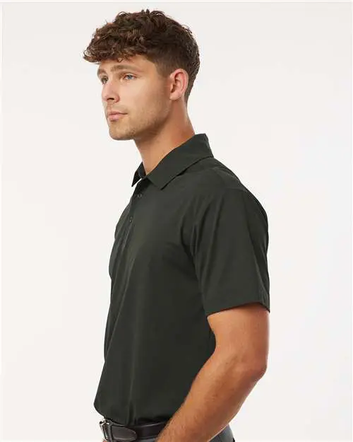 Men's Pro-Flex Sorona® Polo - Image 5