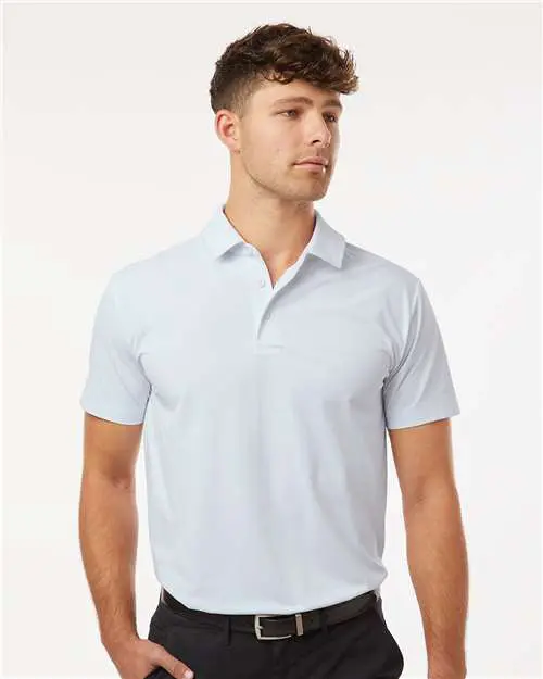 Men's Pro-Flex Sorona® Polo - Image 10