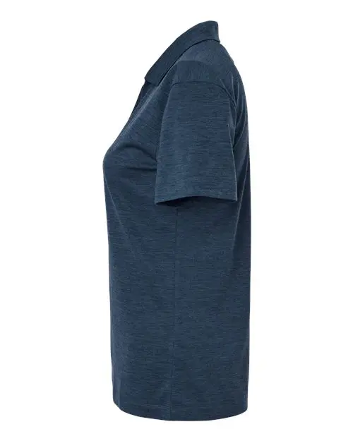 Women's Pro-Lock Performance Mélange Polo - Image 21