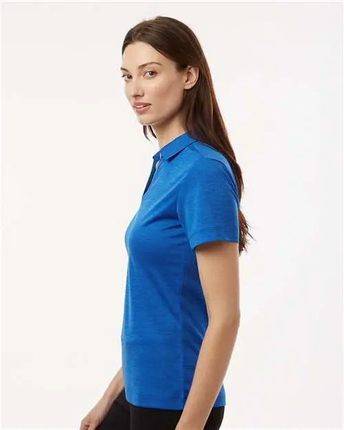 Women's Pro-Lock Performance Mélange Polo - Image 29