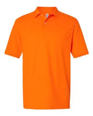 Men's Dri-Power® Polo