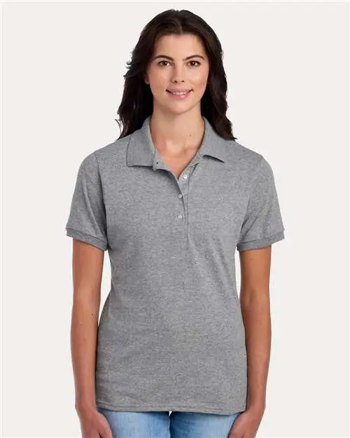 Women's Dri-Power® Polo - Image 37