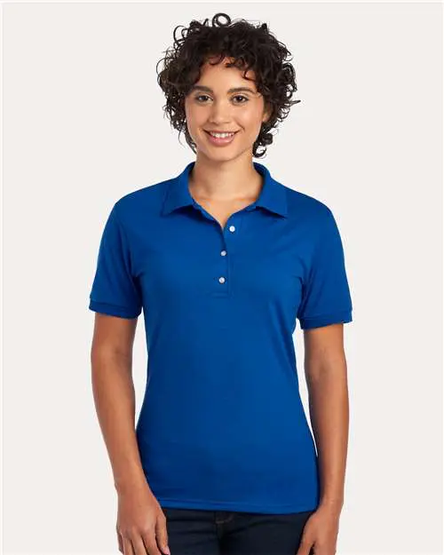 Women's Dri-Power® Polo - Image 43