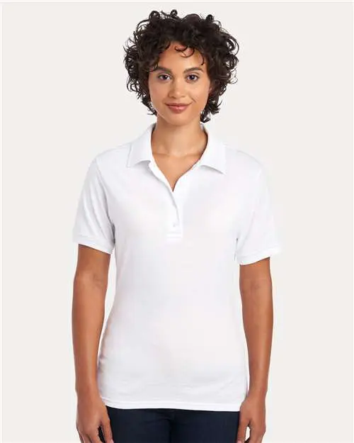 Women's Dri-Power® Polo - Image 55