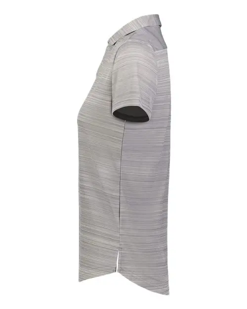 Women's Pursuit Polo - Image 3