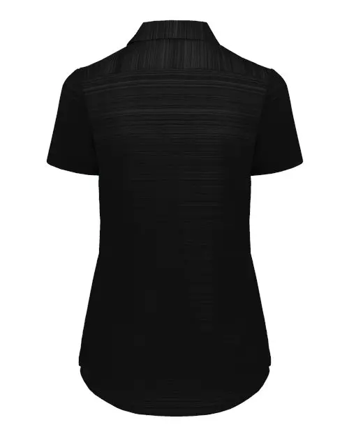 Women's Pursuit Polo - Image 5