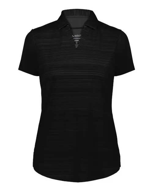 Women's Pursuit Polo - Image 4