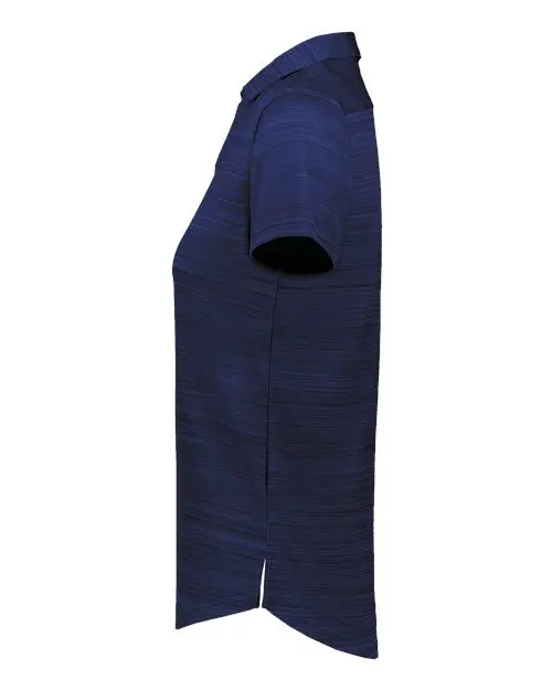 Women's Pursuit Polo - Image 9