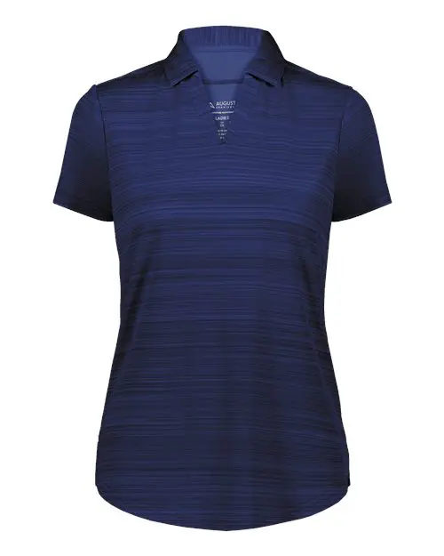 Women's Pursuit Polo - Image 7