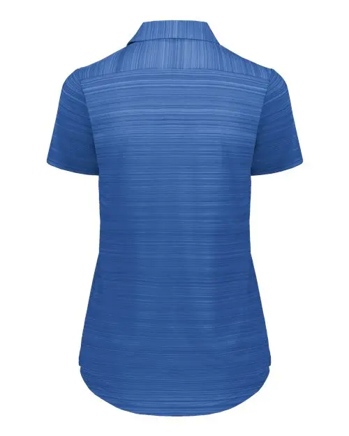 Women's Pursuit Polo - Image 11