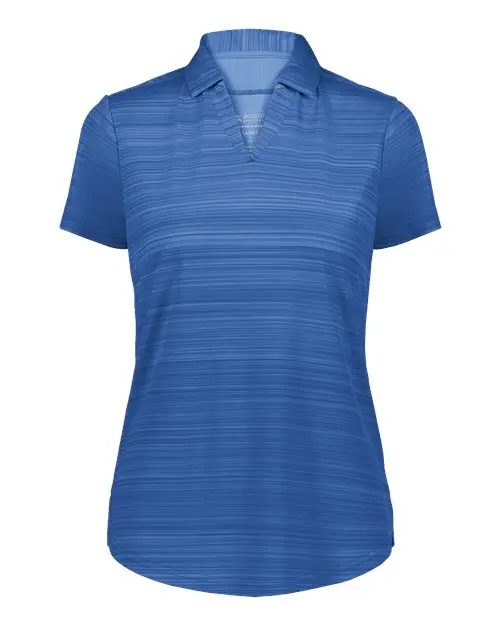 Women's Pursuit Polo - Image 10