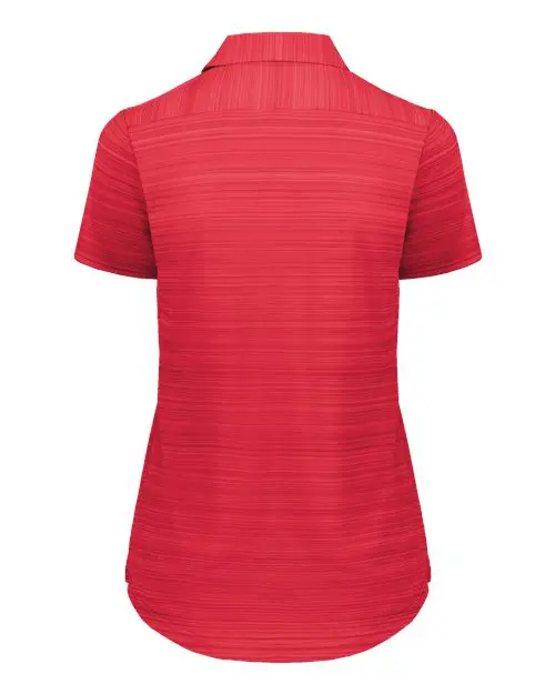 Women's Pursuit Polo - Image 14