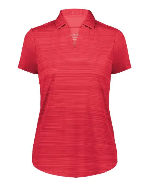 Women's Pursuit Polo - Image 13