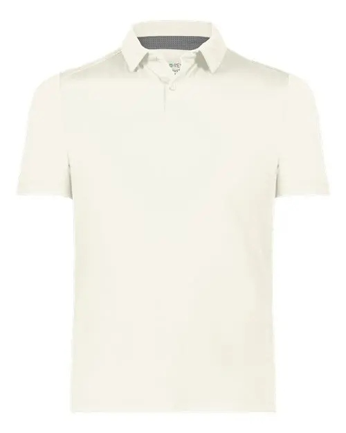Men's Eco Revive™ Ventura Soft Knit Polo