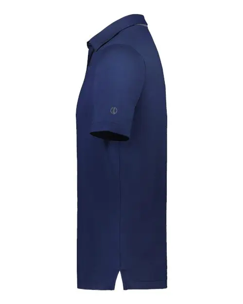 Men's Eco Revive™ Ventura Soft Knit Polo - Image 15