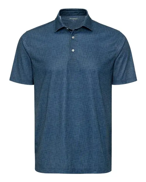 Men's Brunswick Performance Polo