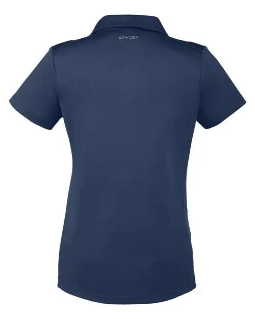 Women's Freestyle Polo - Image 10