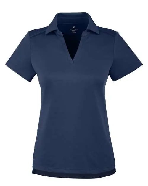 Women's Freestyle Polo - Image 9
