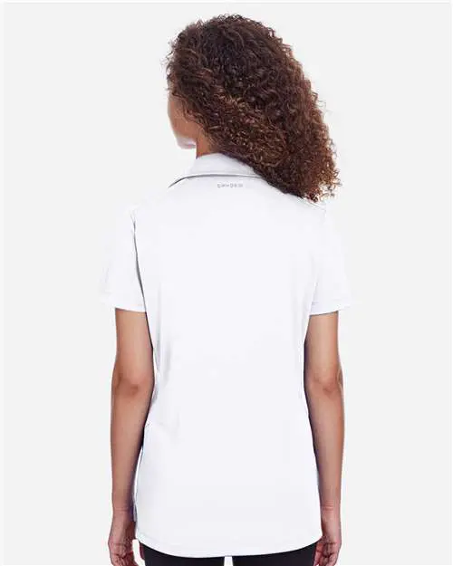 Women's Freestyle Polo - Image 28