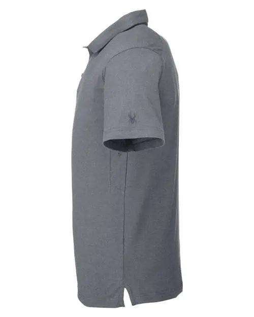 Men's Spyre Polo - Image 3