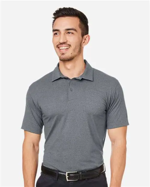 Men's Spyre Polo - Image 4