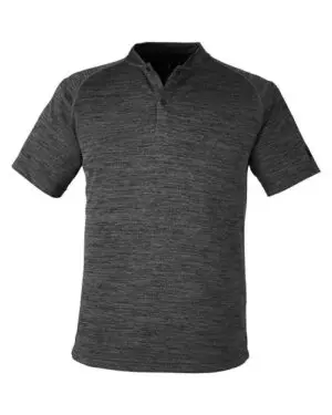 Men's Mission Blade Collar Polo