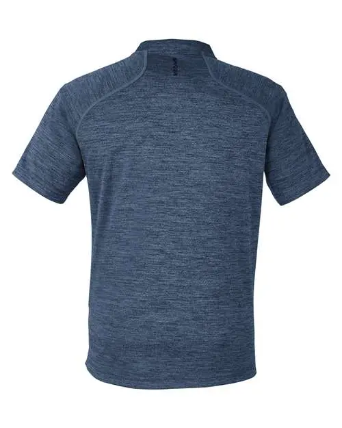 Men's Mission Blade Collar Polo - Image 8