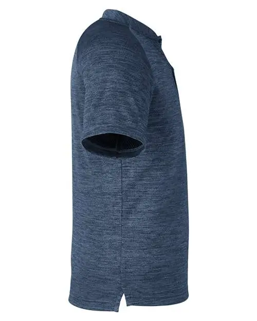 Men's Mission Blade Collar Polo - Image 9