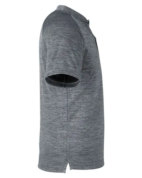 Men's Mission Blade Collar Polo - Image 15