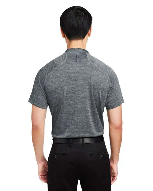 Men's Mission Blade Collar Polo - Image 18