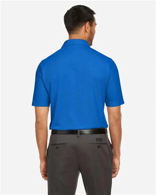 Men's Fusion ChromaSoft™ Pique Polo - Image 6